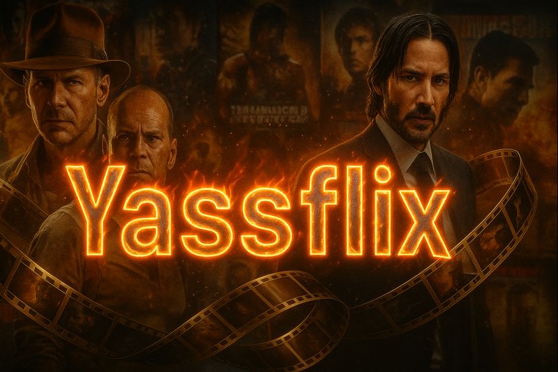 Featured Movie Poster